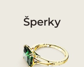 Šperky