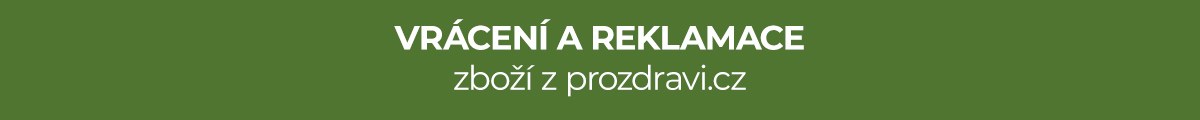 Reklamace a vrácení