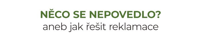 Reklamace