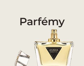 Parfémy